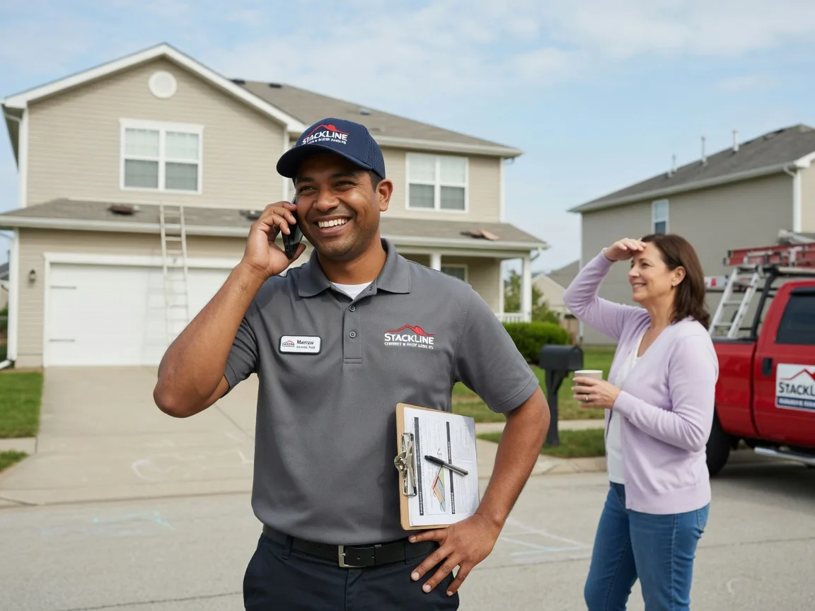 Chimney flashing repair Monroe, VA FAQs